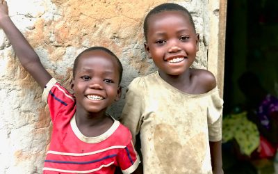 Giving the Gift of Education